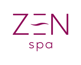 Imagem do logótipo da Zen Spa