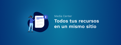 Imagen MEDIA CENTER