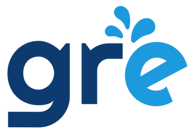 Imagem do logótipo da Gre